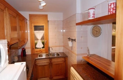 Alp Apartamento | Holiday apartment Alp for 1 - 4 persons with 2 bedrooms - Holiday apartment