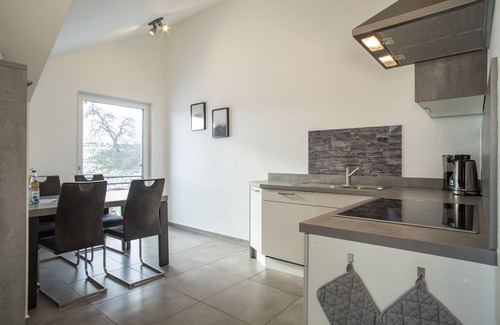 Neukirch Apartamento | Casa de vacaciones Alpengeflüster