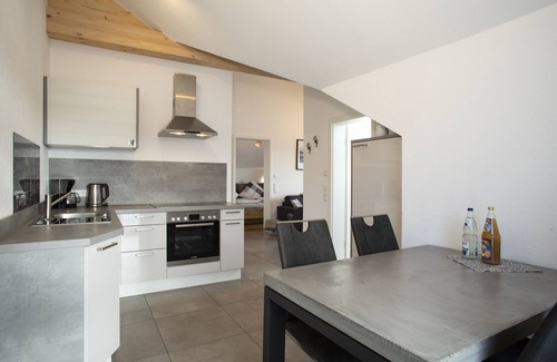 Neukirch Apartamento | Casa de vacaciones Alpengeflüster