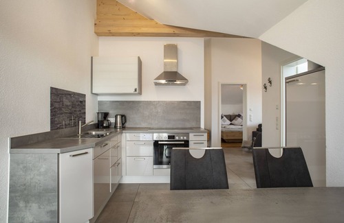 Neukirch Apartamento | Casa de vacaciones Alpengeflüster
