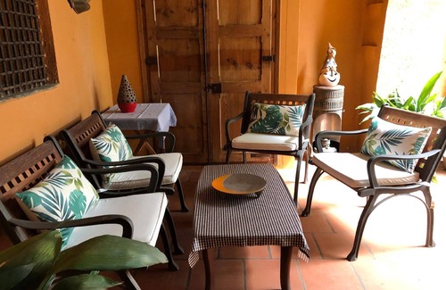 Altafulla Apartamento | Apartamento de vacaciones Altafulla para 1 - 7 personas con 2 dormitorios - Apartamento en casa unif