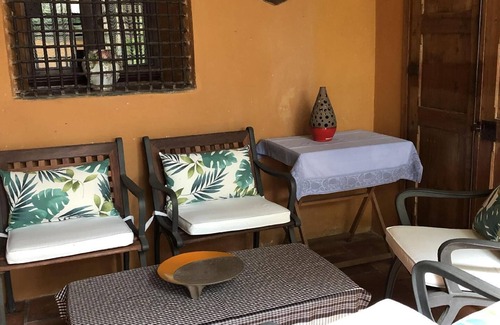Altafulla Apartamento | Apartamento de vacaciones Altafulla para 1 - 7 personas con 2 dormitorios - Apartamento en casa unif