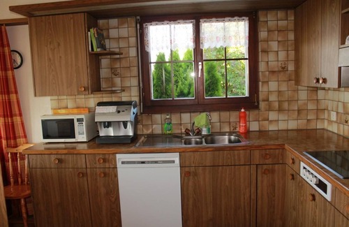 Altnau Apartamento | Apartamento de vacaciones Altnau para 1 - 12 personas con 3 dormitorios - Apartamento
