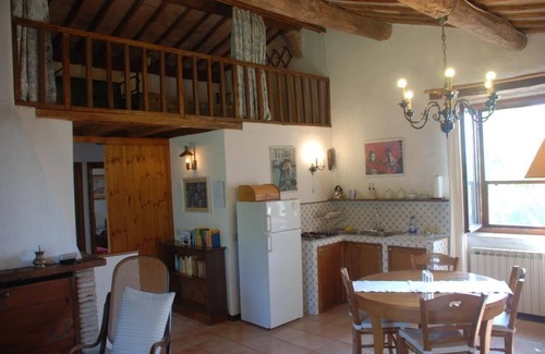 Amelia Otro | Apartamento de vacaciones Amelia para 2 - 6 personas con 2 dormitorios - Casa rural