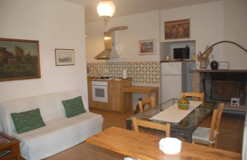 Amelia Otro | Apartamento de vacaciones Amelia para 2 - 4 personas con 2 dormitorios - Casa rural