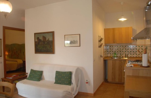 Amelia Otro | Apartamento de vacaciones Amelia para 2 - 4 personas con 2 dormitorios - Casa rural