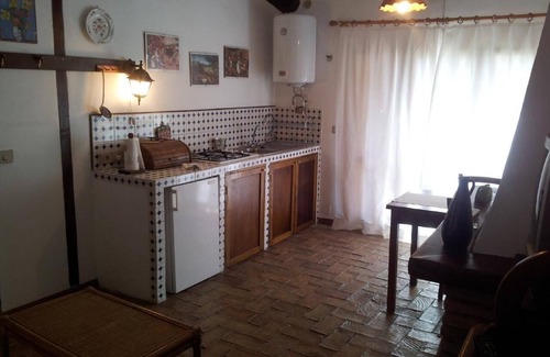 Amelia Otro | Apartamento de vacaciones Amelia para 1 - 2 personas con 1 dormitorio - Casa rural