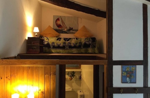 Amelia Otro | Apartamento de vacaciones Amelia para 1 - 2 personas con 1 dormitorio - Casa rural