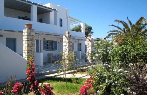 Santa Maria Apartamento | Apartamento de vacaciones Ampelas para 1 - 4 personas con 1 dormitorio - Apartamento