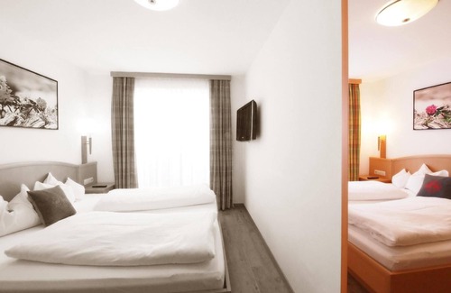 Abtenau Apartamento | Apartamento de vacaciones Annaberg para 1 - 4 personas con 1 dormitorio - Apartamento