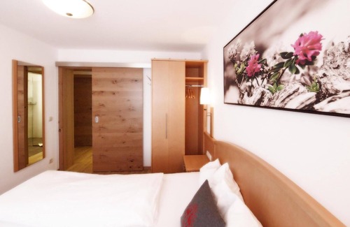 Abtenau Apartamento | Apartamento de vacaciones Annaberg para 1 - 4 personas con 1 dormitorio - Apartamento