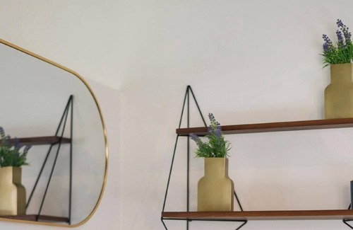 South Antwerp Apartamento | Apartamento de vacaciones Antwerpen para 1 - 4 personas con 1 dormitorio - Casa adosada