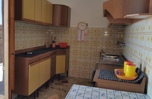 Licata Apartamento | Antona vacaciones "Apartamento 3G" 150 m del mar, Wi-Fi gratuito, el mejor precio