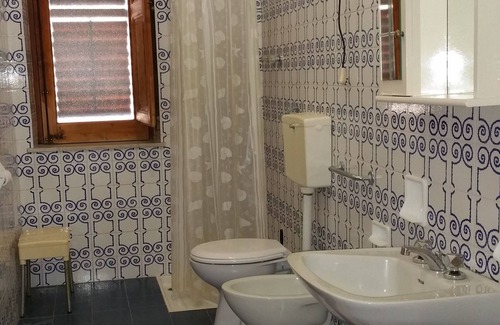 Licata Apartamento | Antona vacaciones "Apartamento 3G" 150 m del mar, Wi-Fi gratuito, el mejor precio