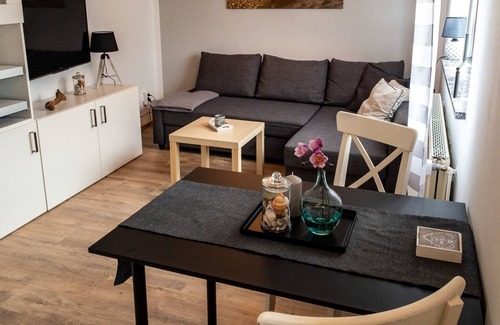 Kabelhorst Apartamento | holiday apartment/apt. for 3 guests with 35m² in Kabelhorst (159537)