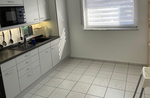 Schermbeck Apartamento | holiday apartment/apt. for 6 guests with 85m² in Schermbeck (175747)