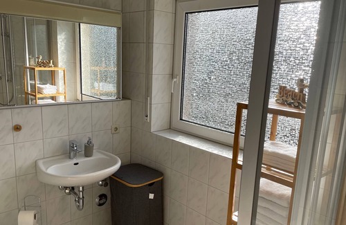 Schermbeck Apartamento | holiday apartment/apt. for 6 guests with 85m² in Schermbeck (175747)