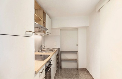 Bruck am Ziller Apartamento | Apartamento vacacional "Apart Sonnwend 60m2" con vistas a la montaña, balcón y Wi-Fi