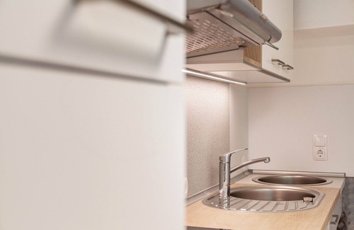 Bruck am Ziller Apartamento | Apartamento vacacional "Apart Sonnwend 60m2" con vistas a la montaña, balcón y Wi-Fi