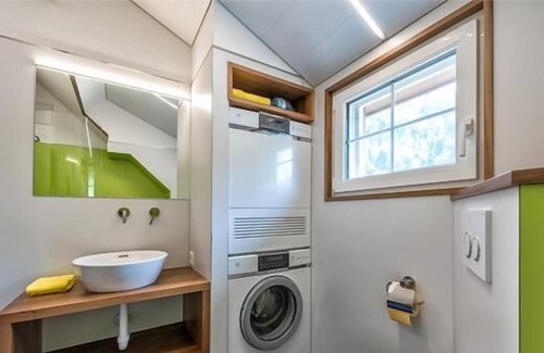 Haslen Apartamento | Apartamento de vacaciones Appenzell para 5 personas con 2 dormitorios - Casa rural