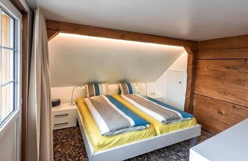 Haslen Apartamento | Apartamento de vacaciones Appenzell para 5 personas con 2 dormitorios - Casa rural