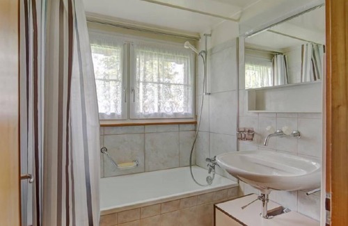 Ruete Otro | Apartamento de vacaciones Appenzell para 1 - 7 personas con 4 dormitorios - Casa rural