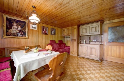 Ruete Otro | Apartamento de vacaciones Appenzell para 1 - 7 personas con 4 dormitorios - Casa rural