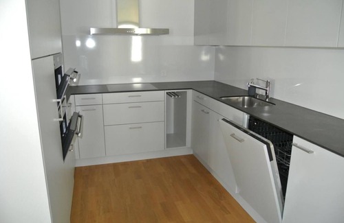 Haslen Apartamento | Apartamento de vacaciones Appenzell para 1 - 4 personas con 2 dormitorios - Apartamento