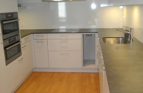 Haslen Apartamento | Apartamento de vacaciones Appenzell para 1 - 4 personas con 2 dormitorios - Apartamento