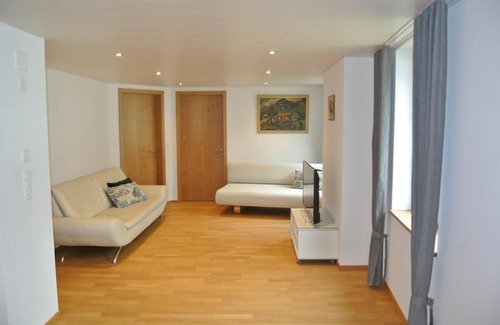 Haslen Apartamento | Apartamento de vacaciones Appenzell para 1 - 4 personas con 2 dormitorios - Apartamento