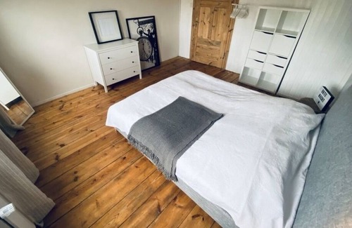 Faßberg Apartamento | Holiday apartment / app. for 4 guests with 80m² in Faßberg (146348)