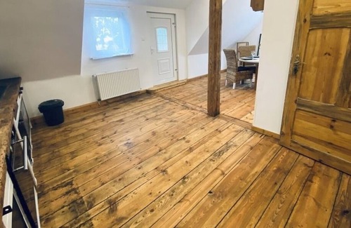 Faßberg Apartamento | Holiday apartment / app. for 4 guests with 80m² in Faßberg (146348)