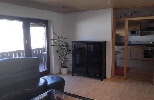 Breitnau Apartamento | holiday apartment/apt. for 6 guests with 110m² in Breitnau (164909)