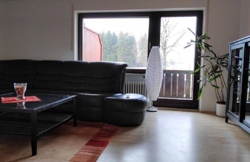 Breitnau Apartamento | holiday apartment/apt. for 6 guests with 110m² in Breitnau (164909)