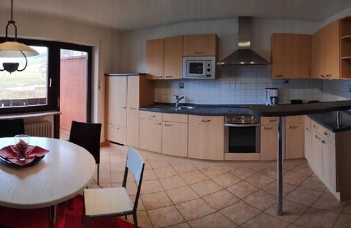 Breitnau Apartamento | holiday apartment/apt. for 6 guests with 110m² in Breitnau (164909)