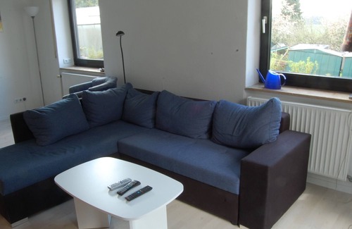 Burgthann Apartamento | holiday apartment/apt. for 5 guests with 68m² in Burgthann (164781)