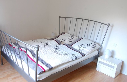 Burgthann Apartamento | holiday apartment/apt. for 5 guests with 68m² in Burgthann (164781)