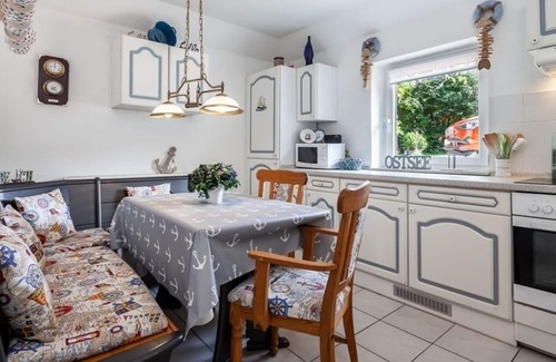 Fahrdorf Apartamento | Apartamento / app. para 6 personas con 130m² en Fahrdorf (128679)