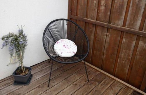 Fischbach Apartamento | Ferienwohnung/app. für 5 Gäste mit 60m² in Fischbach
