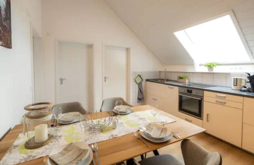 Fischbach Apartamento | Ferienwohnung/app. für 5 Gäste mit 60m² in Fischbach
