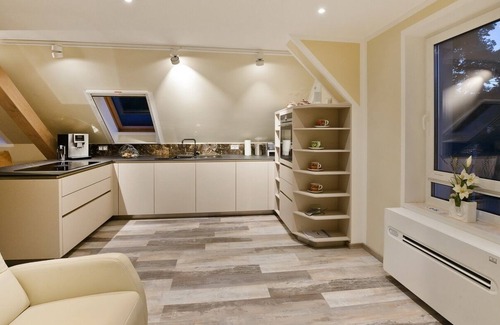 Barhoft Apartamento | holiday apartment/apt. for 3 guests with 102m² in Klausdorf (189281)