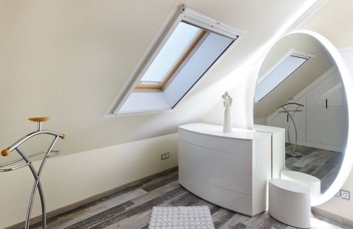 Barhoft Apartamento | holiday apartment/apt. for 3 guests with 102m² in Klausdorf (189281)