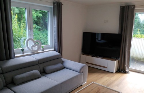 Memmingen Apartamento | holiday apartment/apt. for 5 guests with 70m² in Memmingen (160426)