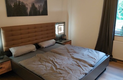 Memmingen Apartamento | holiday apartment/apt. for 5 guests with 70m² in Memmingen (160426)