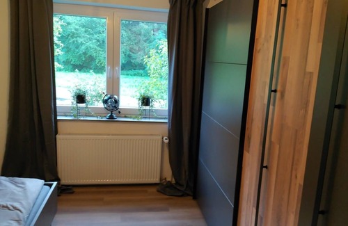 Memmingen Apartamento | holiday apartment/apt. for 5 guests with 70m² in Memmingen (160426)
