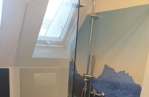 Memmingen Apartamento | holiday apartment/apt. for 4 guests with 70m² in Memmingen (161084)