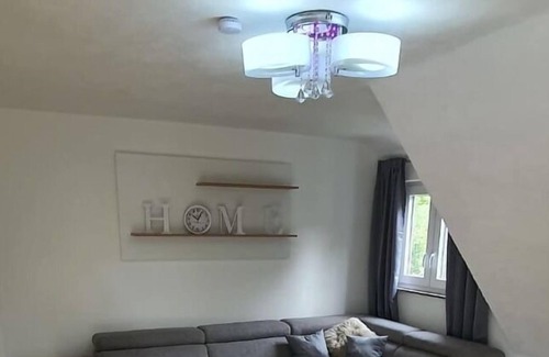 Memmingen Apartamento | holiday apartment/apt. for 4 guests with 70m² in Memmingen (161084)