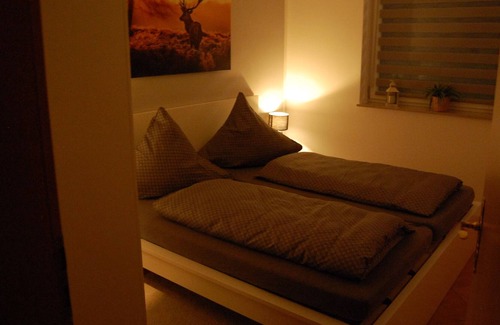 Pobershau Apartamento | holiday apartment/apt. for 6 guests with 63m² in Marienberg (161005)