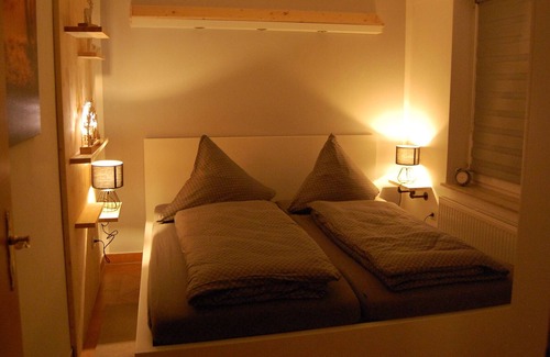 Pobershau Apartamento | holiday apartment/apt. for 6 guests with 63m² in Marienberg (161005)