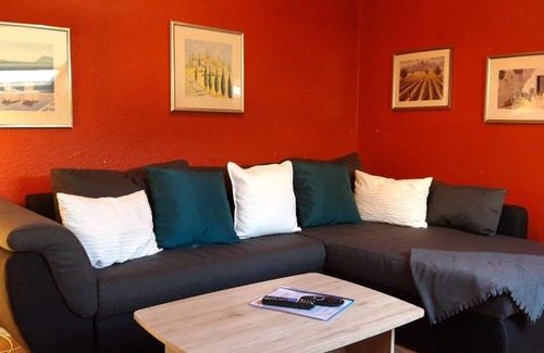 Neuendorf Apartamento | holiday apartment/apt. for 4 guests with 65m² in Koblenz (163836)
